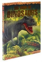 Big Book of Dinosaurs - Patience Coster, Robin Lawrie, Robert Morton, David Thelwell, Gian Paolo Faleshini