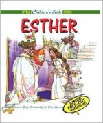 Esther (Little Children's Bible Books) - Anne de Graaf, Jose Perez Montero