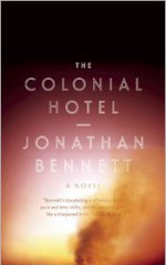 The Colonial Hotel - Jonathan Bennett