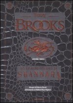 Lo spirito oscuro di Shannara (La trilogia originale di Shannara, #3.5) - Terry Brooks, Riccardo Valla, Edwin David