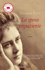 Lo sposo impaziente - Grazia Livi