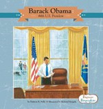 Barack Obama: 44th U.S. President - Darlene R. Stille