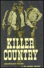 Killer Country - Jackson Cole