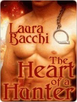 The Heart of a Hunter - Laura Bacchi