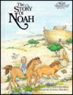 Story of Noah - Alice J. Davidson, Victoria Marshall