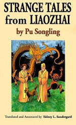 Strange Tales from Liaozhai - Vol. 2 - Pu Songling, Sidney L. Sondergard