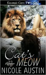 Cat's Meow - Nicole Austin