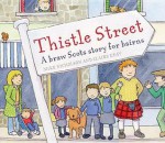 Thistle Street - Mike Nicholson, Claire Keay