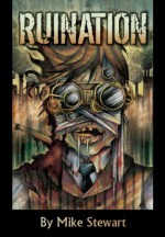 Ruination - Michael F. Stewart