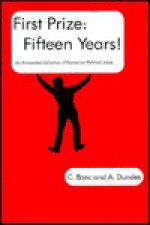 First Prize: Fifteen Years - C. Banc