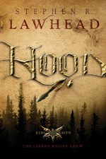 Hood: The King Raven Trilogy - Book 1 - Stephen Lawhead