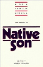 New Essays on Native Son - Keneth Kinnamon