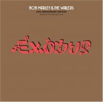 Exodus: Bob Marley & The Wailers - Richard Williams