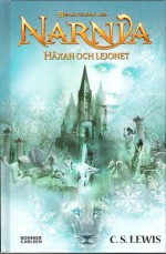 Häxan och Lejonet (Berättelsen om Narnia, #2) - C.S. Lewis, Pauline Baynes, Birgitta Hammar