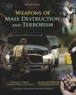 Weapons of Mass Destruction and Terrorism - Russell Howard, James Forest