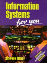 Information Systems for You - Stephen Doyle