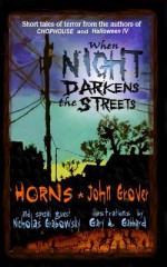 When Night Darkens the Streets - Horns, John Grover, Nicholas Grabowsky