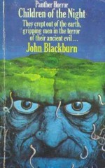 Children Of The Night - John Blackburn