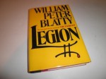 Legion - William Peter Blatty