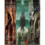 Shiva Trilogy Boxset - Amish Tripathi