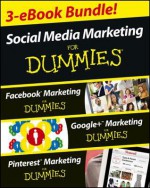 Social Media Marketing eBook Set - John Haydon, Kelby Carr, Jesse Stay