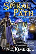 Spiral Path (Night Calls Book 3) - Katharine Eliska Kimbriel, Cat Kimbriel