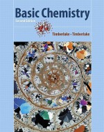 Basic Chemistry Value Package (Includes Coursecompass(tm) Student Access Kit for Basic Chemistry) - Karen C. Timberlake, William Timberlake