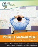 Wiley Pathways Project Management (Wiley Pathways) - Samuel E. Portny, Jack R. Meredith, Samuel J. Mantel Jr.