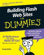 Building Flash Web Sites for Dummies - Doug Sahlin