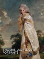 Thomas Lawrence Portraits - Thomas Lawrence