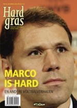 Marco is hard (Hard Gras #24) - Hugo Borst, Matthijs van Nieuwkerk, Henk Spaan