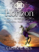 Horizon - Christie Rich