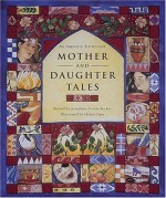 Mother and Daughter Tales - Josephine Evetts-Secker, Helen Cann