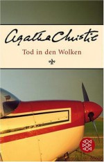 Tod In Den Wolken - Otto A. van Bebber, Agatha Christie