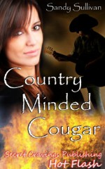 Country Minded Cougar - Sandy Sullivan