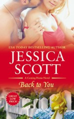 Back to You - Jessica Scott