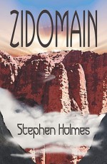 Zidomain - Stephen T. Holmes