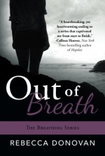 Out of Breath - Rebecca Donovan