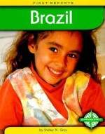 Brazil - Shirley Wimbish Gray