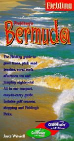 Fielding's Bermuda - Joyce Wiswell, Harry Basch, Shirley Slater