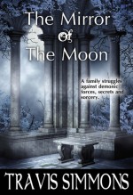 The Mirror of the Moon - Travis Simmons