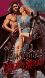 Demon Prince - Kathleen Morgan