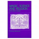 Magic, Science and Religion and Other Essays - Bronisław Malinowski