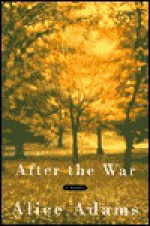 After the War - Alice Adams