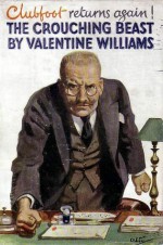 The Crouching Beast - Valentine Williams