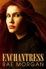 Enchantress - Monette Michaels