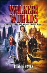 Walker of Worlds - Tom De Haven