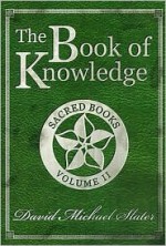 The Book of Knowledge, Vol. 2 - David Michael Slater