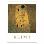 Notecard Boxes - Gustav Klimt