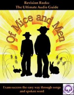 Of Mice and Men: The Ultimate Audio Revision Guide: GCSE Success the Easy Way (Ultimate Audio Guide) - Jeff Thomas, Emily Bird